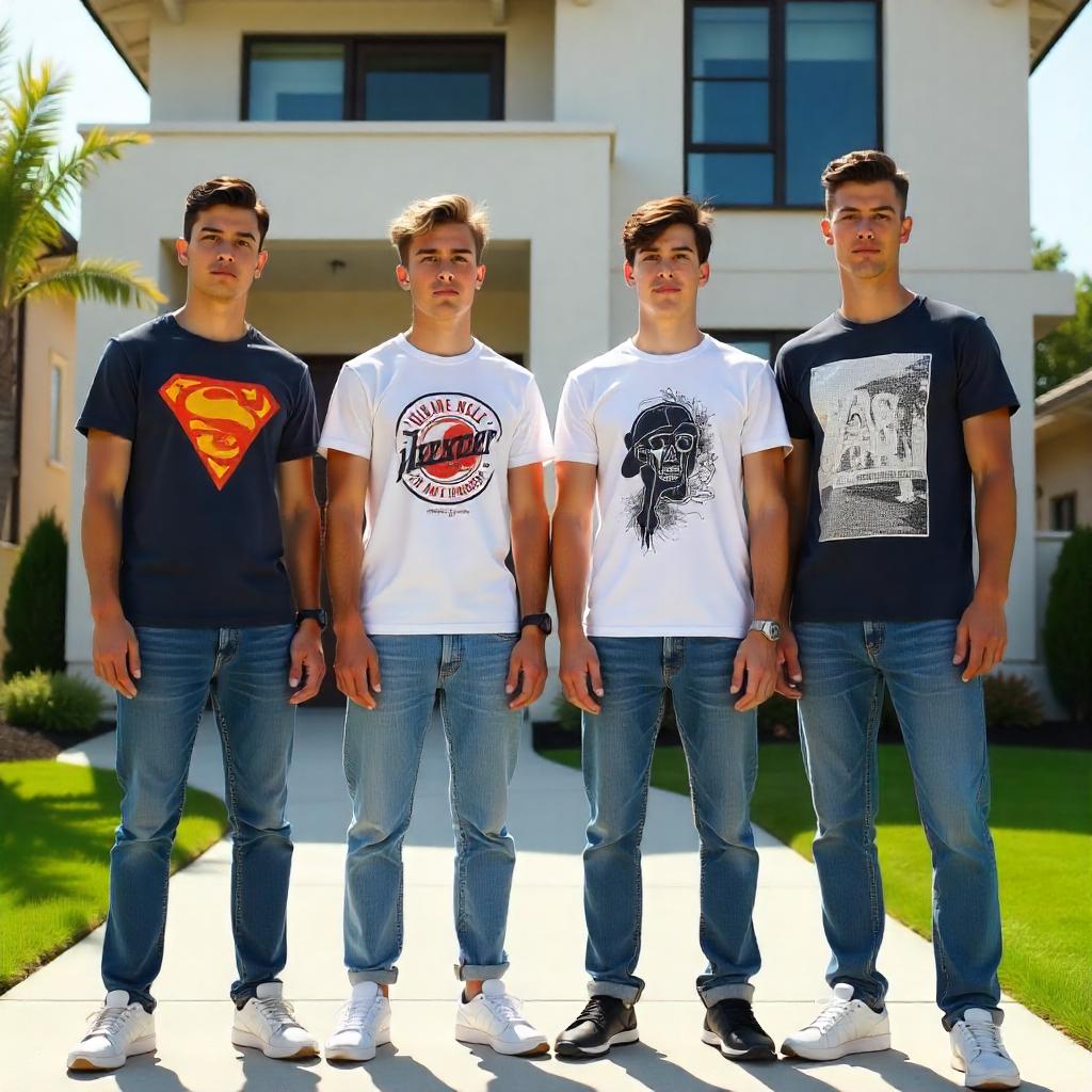 t shirt printing london uk